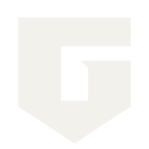 Capitan Guard monochrome mark